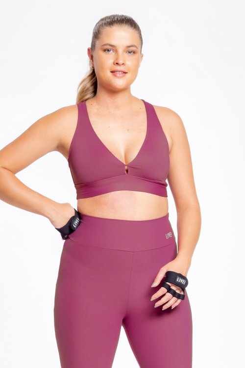 Top Strappy Sense Essential Top Strappy Sense Essential