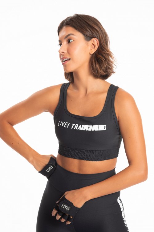 Top LIVE! Training Top LIVE! Training
