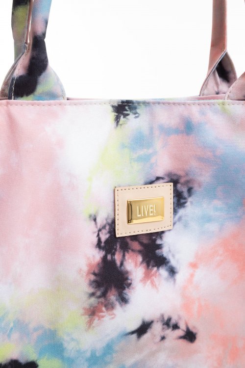 everyday backpack purse