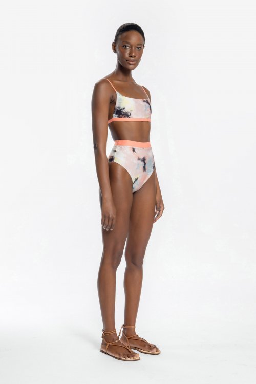 Hot Pant Asa Delta Energy Hot Pant Asa Delta Energy