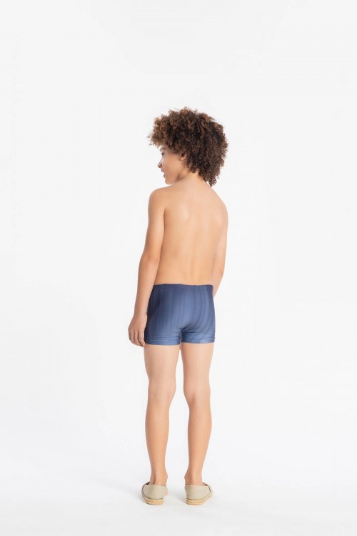 Sunga Boxer Essential Kids Sunga Boxer Essential Kids