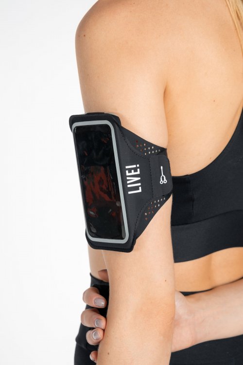 Porta Smartphone Boost Porta Smartphone Boost