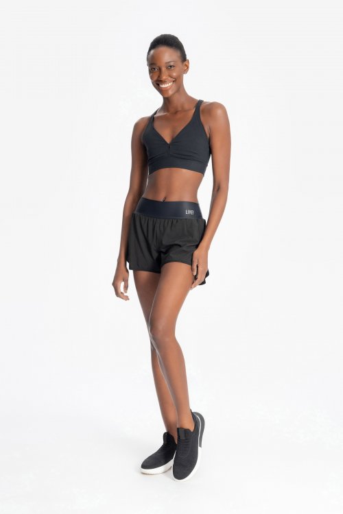 Shorts Run Essential Shorts Run Essential