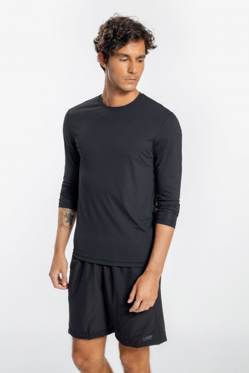 Camisa Your Power Essential Camisa Your Power Essential