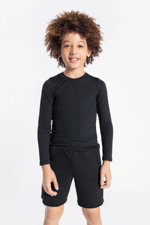 Camiseta Running Essential Kids Camiseta Running Essential Kids