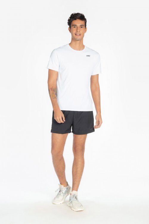 Camiseta Hard Training Esssential Camiseta Hard Training Esssential