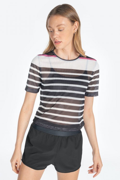 Blusa Trip Balance Blusa Trip Balance