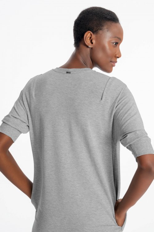 Vestido Urban Comfy Vestido Urban Comfy
