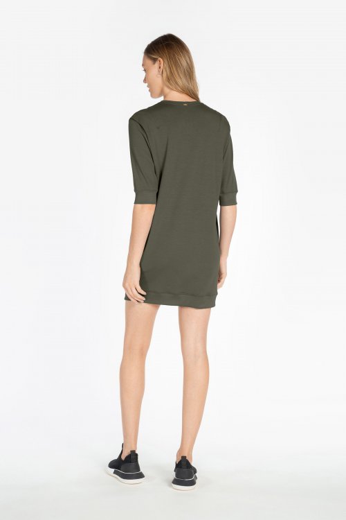 Vestido Urban Comfy Vestido Urban Comfy