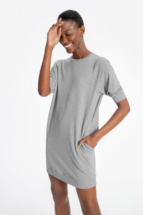 Vestido Urban Comfy Vestido Urban Comfy