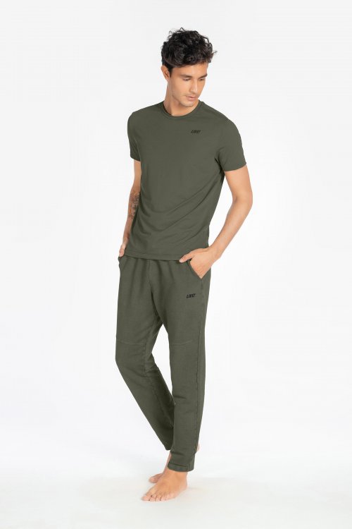 Calça Comfy Washed Calça Comfy Washed