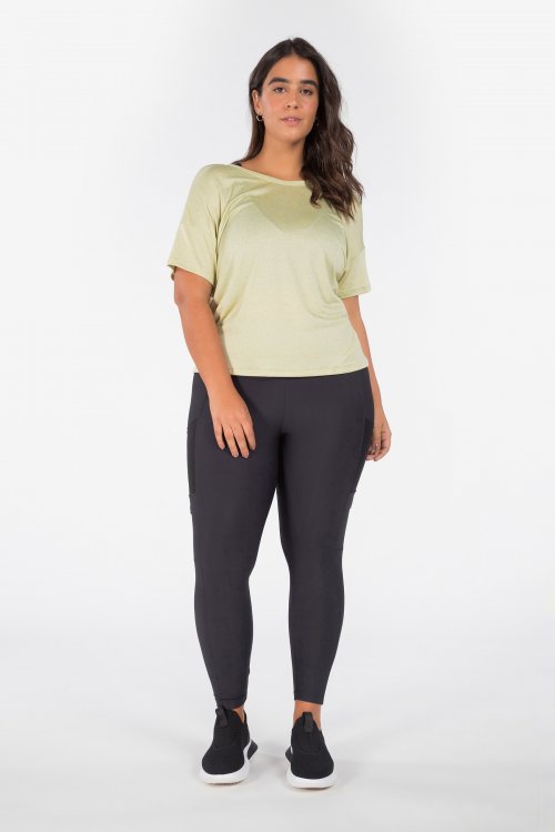 Legging Duo Pocket LIVE!+ Legging Duo Pocket LIVE!+