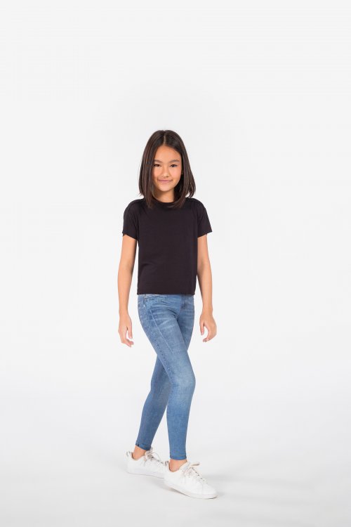 Blusa LIVE! Kids Blusa LIVE! Kids