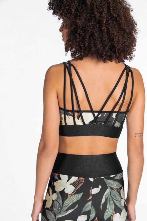 Top Strappy Essence Top Strappy Essence