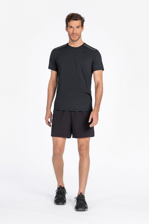 Camiseta LIVE! Co² Reflex Camiseta LIVE! Co² Reflex