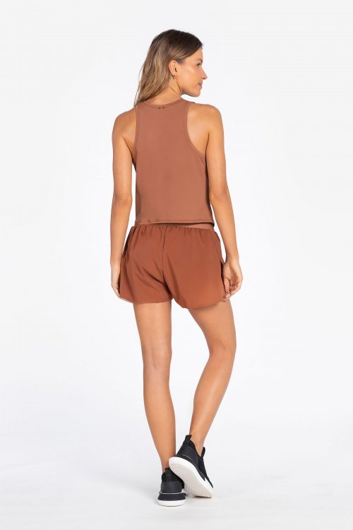 Regata Cropped Liberty Regata Cropped Liberty