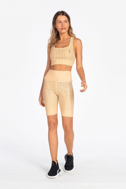 Bermuda Cycle Neo Cyber Holographic Bermuda Cycle Neo Cyber Holographic