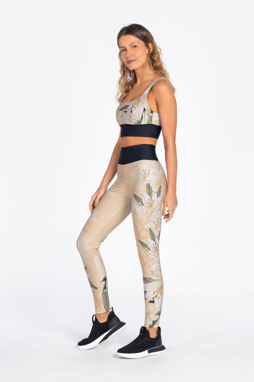 Legging Flourish Legging Flourish