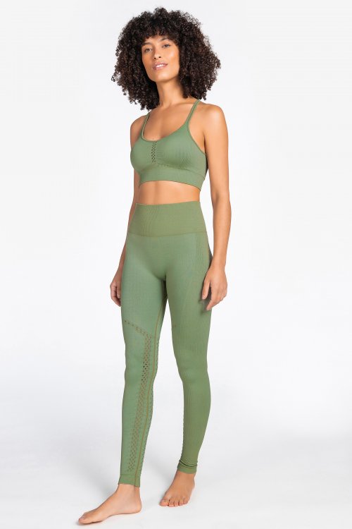 Fusô Soft Seamless Fusô Soft Seamless