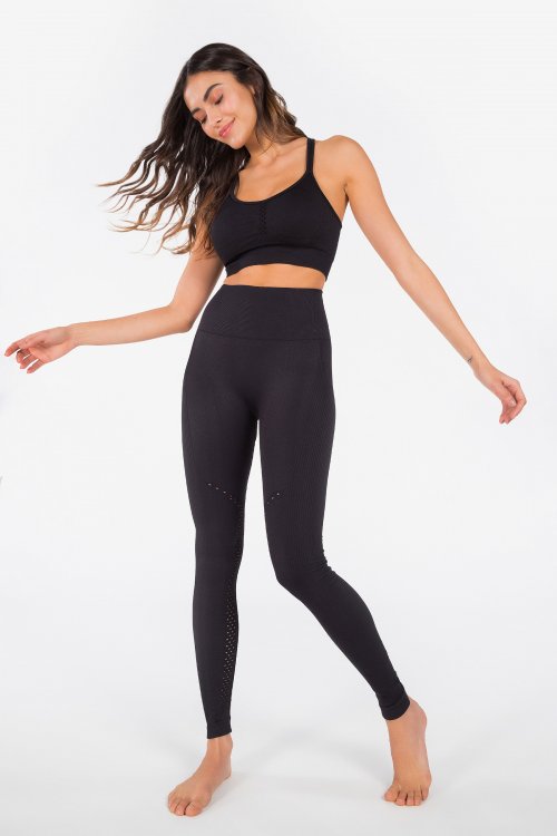 Fusô Soft Seamless Fusô Soft Seamless