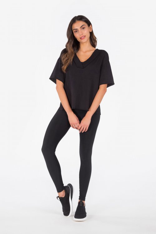 Blusa Multi Soft Comfy Blusa Multi Soft Comfy