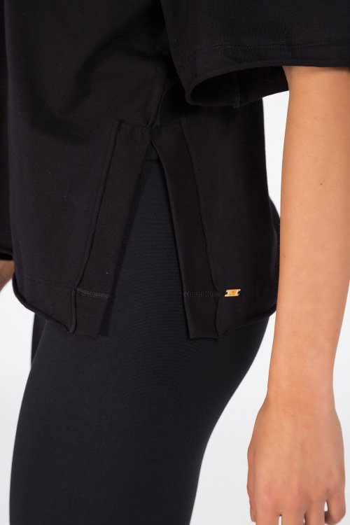 Blusa Multi Soft Comfy Blusa Multi Soft Comfy