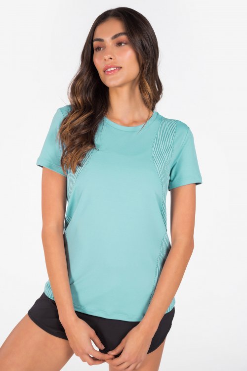 Blusa Movement Co² Reflex Blusa Movement Co² Reflex