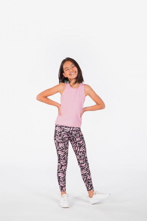 Legging Space Kids Legging Space Kids