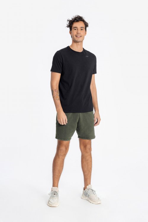 Bermuda Comfy Washed Bermuda Comfy Washed