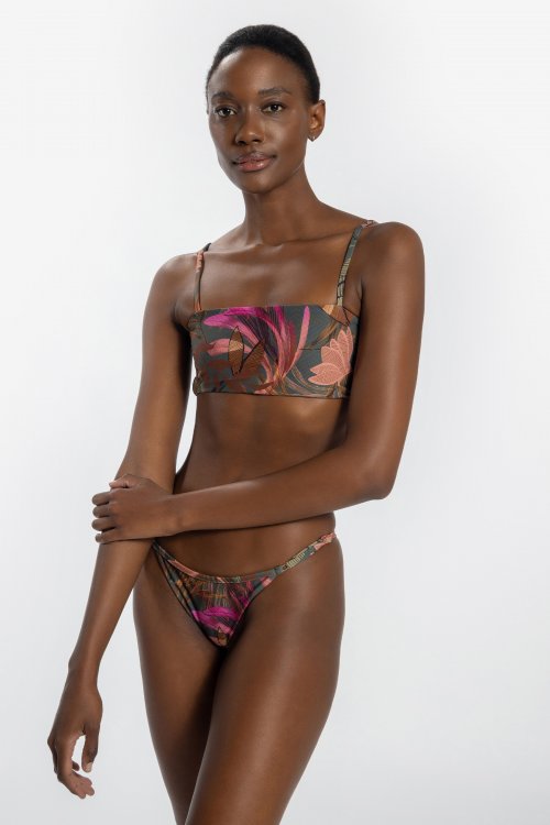 Top Bandeau Multi Euphoria Top Bandeau Multi Euphoria