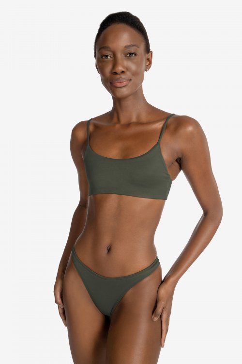 Tanga Asa Delta Essential Tanga Asa Delta Essential