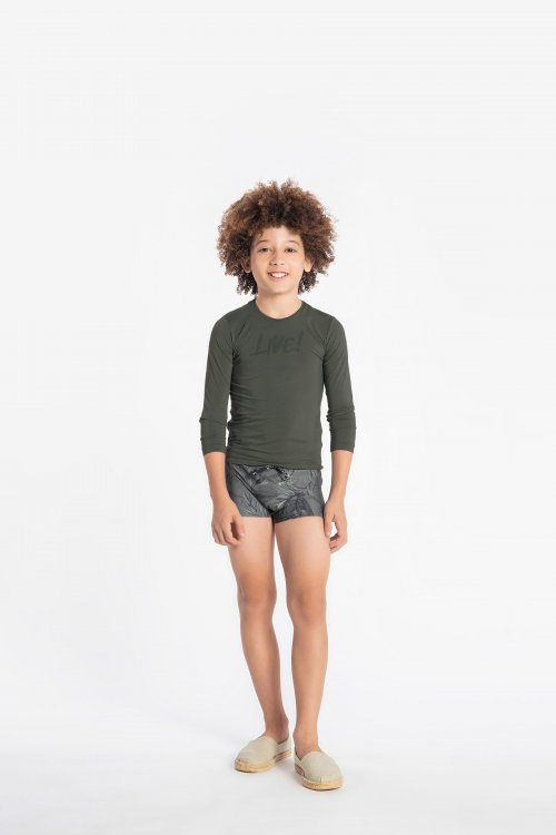 Sunga Swin Future Essential Kids Sunga Swin Future Essential Kids