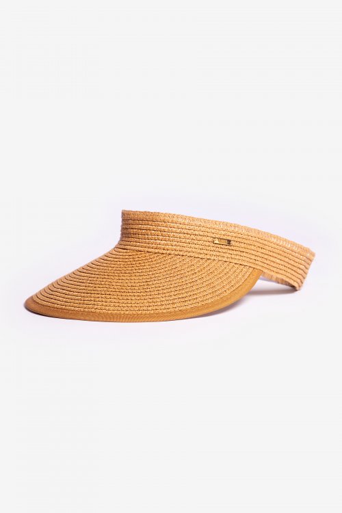 Viseira Tropical Straw Viseira Tropical Straw