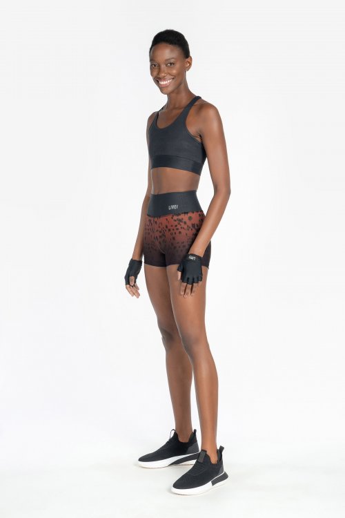 Shorts Fit Reversible Denim Beat Shorts Fit Reversible Denim Beat
