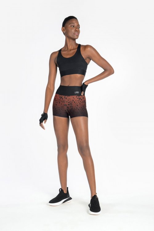 Shorts Fit Rever Denim Beat Shorts Fit Rever Denim Beat