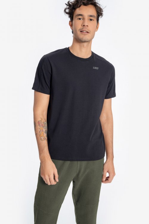 Camiseta L! Endless Camiseta L! Endless