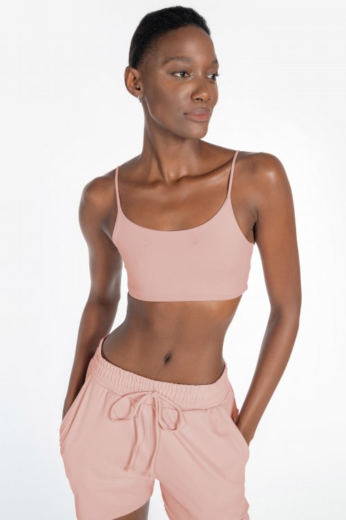 Top Body Curve Essential Top Body Curve Essential
