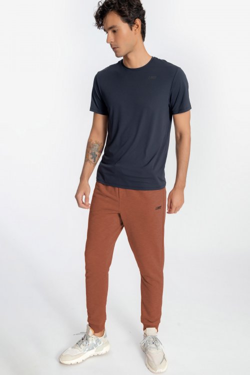 Calça Jogger Liveliness Essential Calça Jogger Liveliness Essential