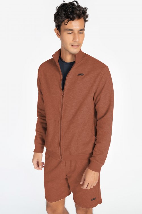 Jaqueta Liveliness Essential Jaqueta Liveliness Essential