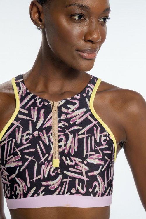Top Zip Acqua Space Top Zip Acqua Space