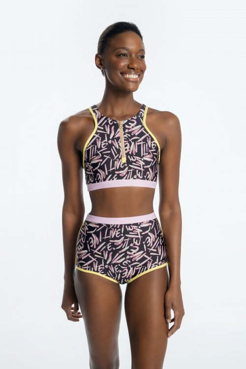 Hot Fit Acqua Space Hot Fit Acqua Space
