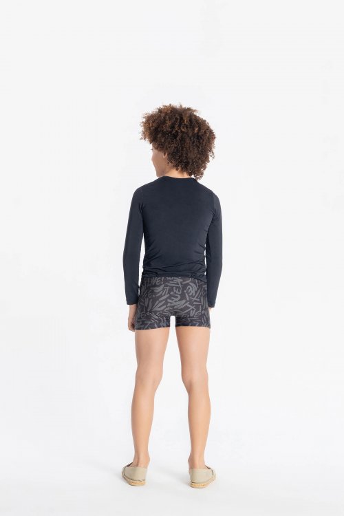 Sunga Boxer Essential Kids Sunga Boxer Essential Kids