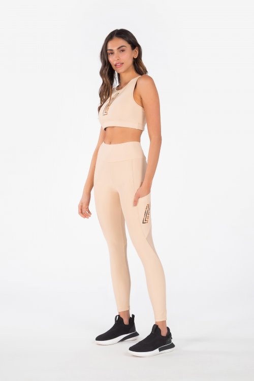Legging Icon Graphic Legging Icon Graphic
