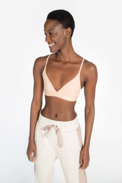 Top Body Triangle Essential Top Body Triangle Essential