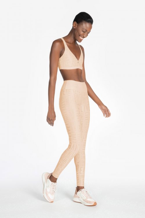 Calça Legging LIVE! Essential Calça Legging LIVE! Essential