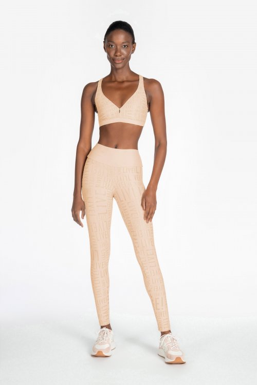 Calça Legging LIVE! Essential Calça Legging LIVE! Essential