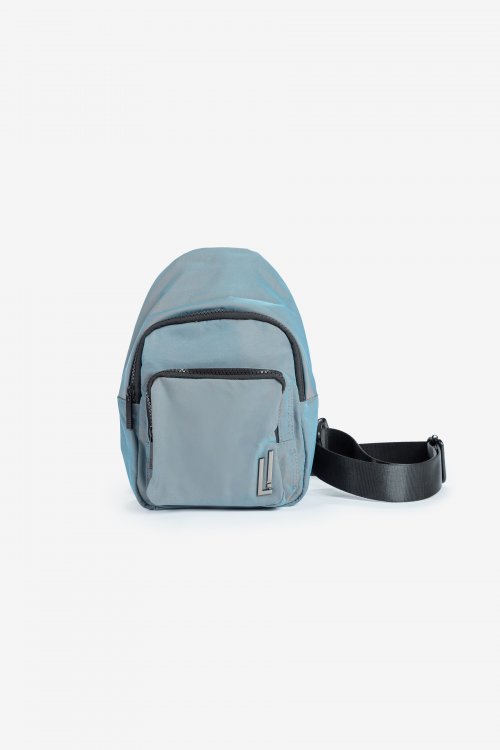 Bolsa Double Cyber Bolsa Double Cyber
