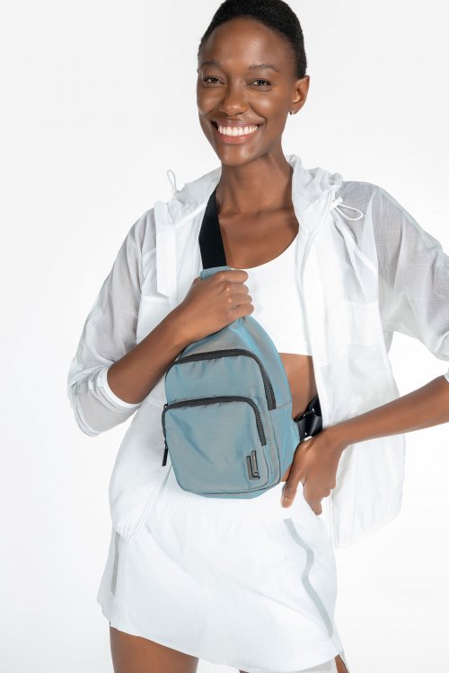 Bolsa Double Cyber Bolsa Double Cyber