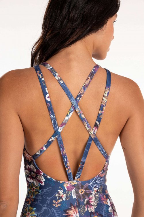 Maiô Halter Summer Maiô Halter Summer
