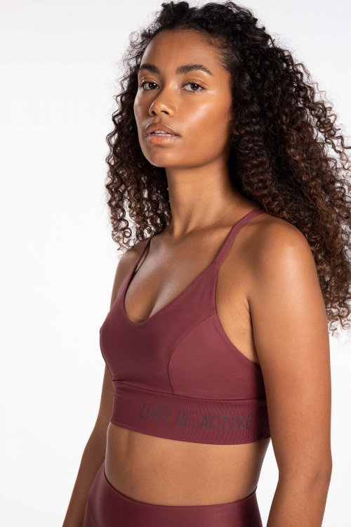 Top LIVE! Contour Top LIVE! Contour